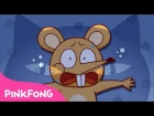 Belling the Cat | Aesop's Fables | PINKFONG Story Time for Children