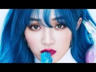 孟佳 Meng Jia - 糖果（Candy）Official Lyric Video