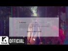 [Teaser] JBJ _ 'Fantasy' Album Preview