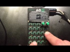 Pocket Operator PO-12 Rhythm by Teenage Engineering Техно на калькуляторе