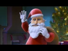 Дед Мороз - Ded Moroz -  Детские Новогодние Песни