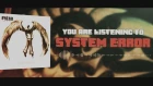 FIEND - SYSTEM ERROR (LYRIC VIDEO)