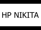 dThink - HP NIKITA