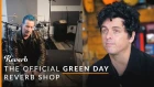 The Official Green Day Reverb Shop Preview | Reverb