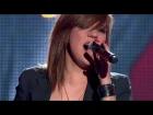 The Voice of Poland IV - Ostra laska w zespole