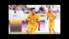 Facundo Bertoglio Goals & Assists at APOEL | 2016-18