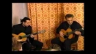 Russian Roma Gypsy 7 string Guitar - Kolpakov "Vengerka"