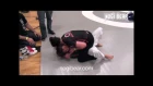 Female No-Gi Submission Grappling! • Jenny Lofaro vs Gillian Silver • The Good Fight 03.14.15