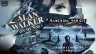 Alan Walker, Sabrina Carpenter & Farruko  - On My Way