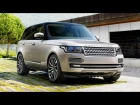 Range Rover - НАГЛЫЙ ОБМАН за 4.000.000р!