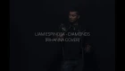 Liam Espinosa - Diamonds (Rihanna metal cover)