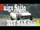Daigo Saito vs ShinG Minowa tandem battle at EBISU MINAMI