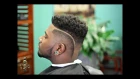 Hilo fade(styled with Nudred)