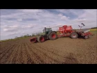 [GoPro/Phantom] Fendt820Vario & Horsch || Trimble System *HD*