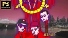 DJ Smokey, Soudiere & Jetpacc - Slayer (Official Video)
