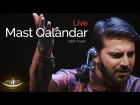 Sami Yusuf – Mast Qalandar | Live in London