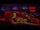 RED CUP x CRAZY TIGER