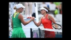 2017 Apia International Sydney Quarterfinal | Barbora Strycova vs Wozniacki | WTA Highlights