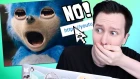 RISKY CLICK - Terrifying Sonic Memes!