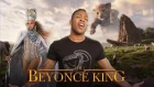 Todrick Hall: The classic songs from the Disney original Lion King, as performed by Queen B