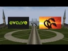 Evolve vs Hydra (GvG) l Shillien