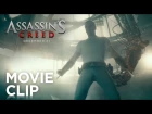 Assassin’s Creed | "Enter the Animus" Clip | 20th Century FOX