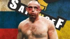 Алексей Олейник - Хант, UFC Russia, убийство Жилина, стрельба в школе | Safonoff