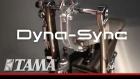TAMA Dyna-Sync Drum Pedal