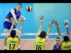Get ready for the FIVB World League 2017!