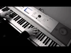 [HQ] Dexter - Blood Theme (Piano cover)