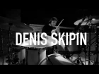 Грибы - Интро (El Ched redomi) / Skipin Denis - drums