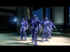 Halo 5: Guardians' Arena Gameplay [60 fps]
