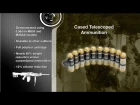 Textron Systems - Lightweight Small Arms Technologies (LSAT) [720p]