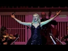 Анна Братусь исполняет танго Астора Пьяццоллы (Донецк, 17.09.16)