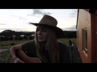 JAMIE MCDELL - Take Me Home, Country Roads [ John Denver cover ]