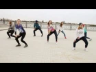 Dancehall Choreo|BoValigura & Yardie  – Пассажир