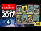 The Economist. The world in 2017 (04)