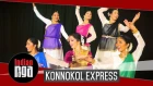 Konnokol Express ft Svetlana Tulasi and Group