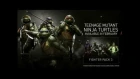 Injustice 2 - Teenage Mutant Ninja Turtles