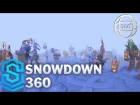 Snowdown - 360 Video VR Experience