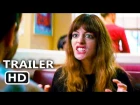 COLOSSAL Official Trailer # 2 (2017) Anne Hathaway Sci-Fi Monster Movie HD