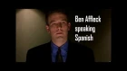 Ben Affleck speaking Spanish