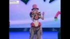 Eurovision 2016 Belarus auditions: 29. Zombie-Band "Sweet Brains" - "Dance like zombies"