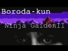 Boroda-kun - Ninja Gaiden II (Opening Theme)
