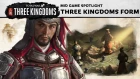 Total War: THREE KINGDOMS - Mid Game Spotlight