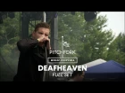 Deafheaven Full Set - Pitchfork Music Festival 2014