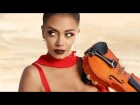 Hanine the violinist ft. Nour  - Msadaa Halak (Official Music Video 2018)/مصدق حالك