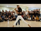 Isabelle & Felicien(2) @ Feeling Kizomba Festival 2018