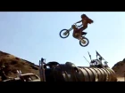 MAD MAX BIKES & STUNTS: behind the scenes with Stephen Gall