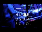 LosSamos - Huge Drum Solo